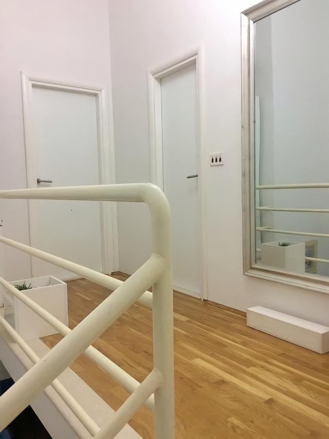 Andor - Lux, Two Beautiful Terraces With Sea & Sunset View Apartment Makarska Luaran gambar